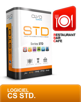  Click to view more screenshots of Logiciel CS STD